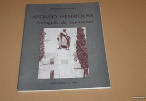 Afonso Henriques/Português de Guimarães/B.da Fonte