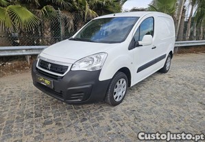 Peugeot Partner Partner