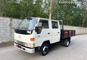 Toyota Dyna 150