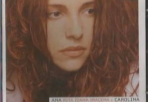 Ana Carolina - Ana Rita Joana Iracema e Carolina