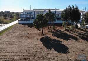 Terreno para construção em Lisboa de 1950,00 m²
