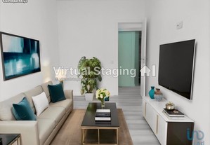 Apartamento T1 em Lisboa de 50,00 m²