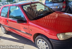 Peugeot 106 1.0 Gasolina-Super estimado-Impecvel! - 96