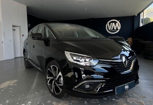Renault Grand Scénic BLUE dCi 120 EDC Deluxe-Pack LIMITED