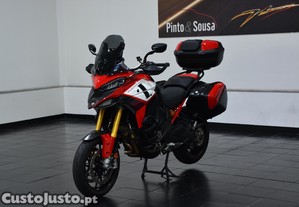 Ducati Multistrada