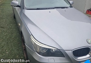 BMW 535 535d - 05