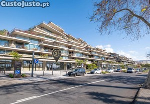 Loja comercial para no Funchal