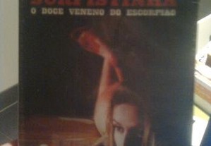 DVD original bruna