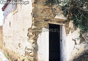 Casa Rural para Reconstruo Total   Cho da Velha, So Matias, Nisa