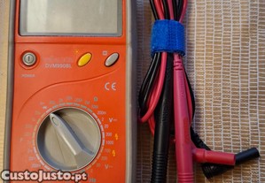 Mult�metro Velleman