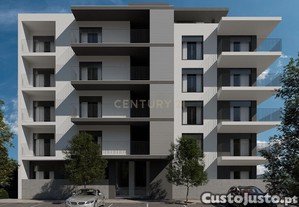 Apartamento T3 Novo em Incio de Construo   Entroncamento | Junto  A23