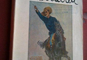 Revista Da Cavalaria-Ano De 1971