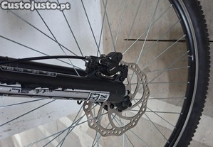 Bicicleta btt BH