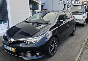 Toyota Auris 1200 sport - 17