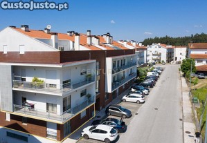 Espaoso Apartamento T3 na Lous, Coimbra - 239900
