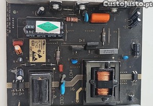Fonte de alimentação- PCB:MLT333 - XU L100335132101936 - spare 171