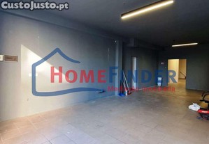 Espaço comercial com 280 m² em lomar   perfeita para o seu negócio, prox. à ponte pedrinha e froiz!