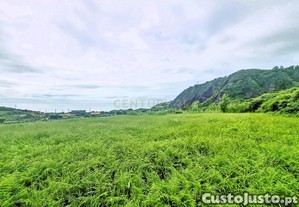 Terreno na Fajzinha, Ilha das Flores