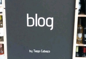 Blog Tinto 2019