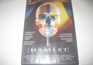 DVD "Hamlet" de Campbell Scott