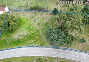 Terreno Agrícola em Figueiró dos Vinhos e Bairradas