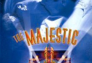 The Majestic (2001) Jim Carrey IMDB: 6.7