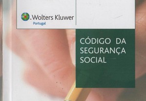 Código da Segurança Social