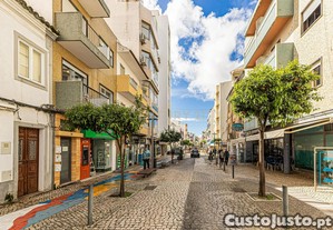 Clinica Dentria, Centro Portimo - Oportunidade de Investimento!