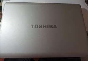 Toshiba l500 peças
