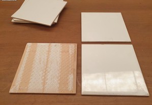 Azulejo Branco 15x15