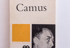 Camus, Jean Onimus 