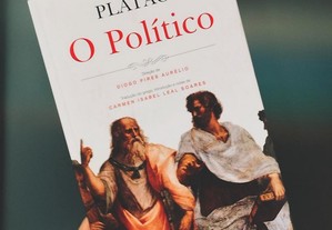 O Político de Platão (Platão)