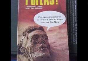 Puflas -Gustavo Fontoura