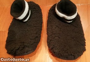 Pantufas