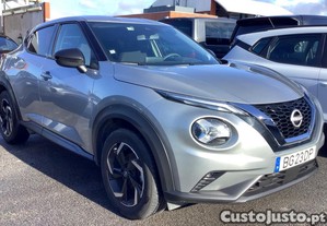 Nissan Juke Acenta 1.0 DIG-T 114cv