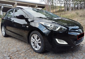 Hyundai i30 1.6 CRDI BLUE COMFORT J16 - NACIONAL 