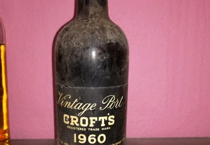 Porto croft vintage 1960