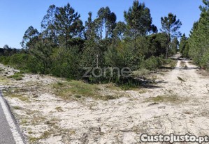Terreno Urbano Em Melides