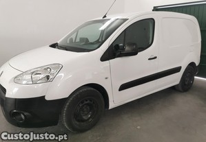 Peugeot Partner 158MIL 3L C/GPS - 15
