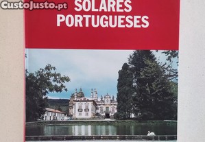 "Solares Portugueses", por Carlos de Azevedo.