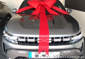 Dacia Duster 1.0 ECO GPL Poucos Km - 25