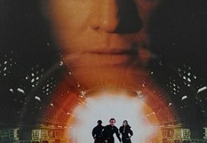 Prisão de Alta Segurança 2 (2000) Christopher Lambert