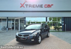 Kia Ceed 1.4 CVVT LX