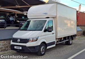 VW Crafter Outro - 21