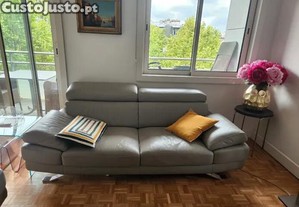 Poltronesofa de 3 lugares