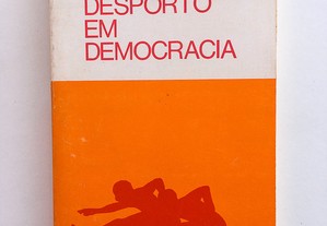 Desporto em Democracia 