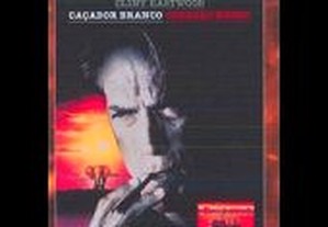 Caçador Branco Coração Negro (1990) IMDb 6.5
