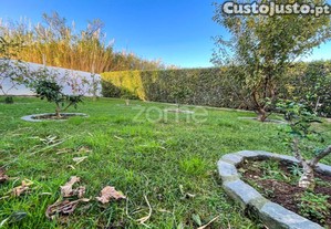 Moradia Térrea T3-Mosteiros.