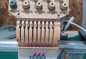 Tajima tmex-c910
