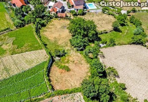 Moradia Para Restauro, Campelo, Baião